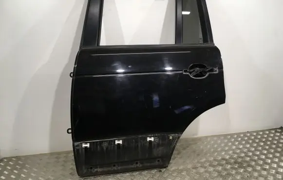 Land Rover Range Rover L322 Rear door