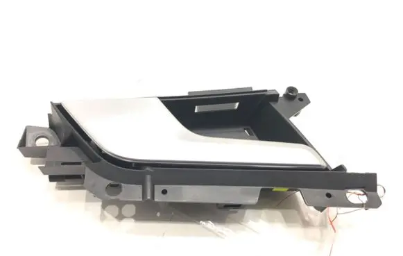Audi A4 S4 B9 8W Front door interior handle