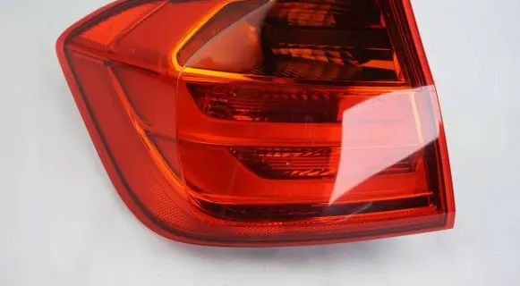 BMW 3 F30 F35 F31 Rear/tail lights 7259893