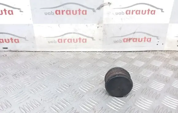 Audi A4 S4 B7 8E 8H Alternator pulley F2276286