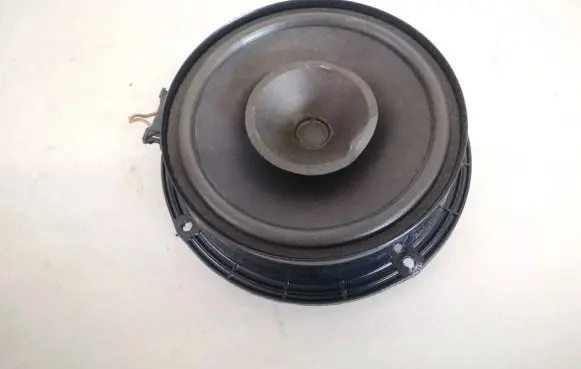 Seat Altea Front door speaker 5p0035411a