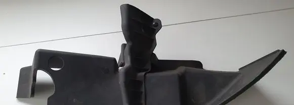 Honda CR-V Fender end trim 