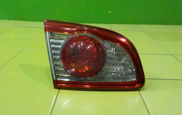 Hyundai Santa Fe Rear/tail lights ZP75