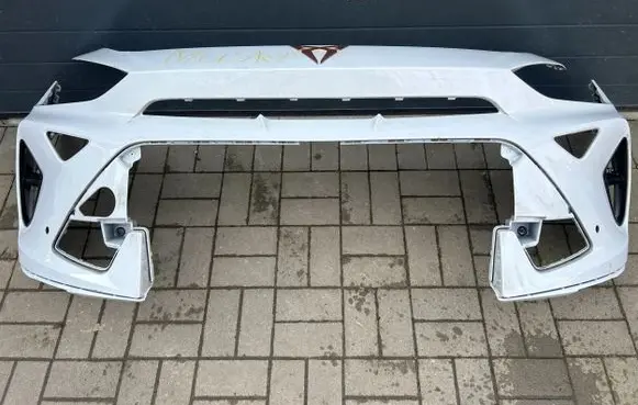 Cupra Formentor Front bumper