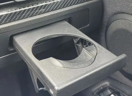 BMW 3 E90 E91 Rear interior roof grab handle