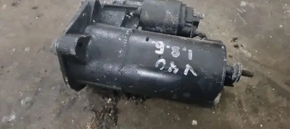Volvo S40, V40 Starter motor