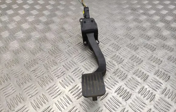 Peugeot 3008 I Accelerator throttle pedal 0280755167 9671416880
