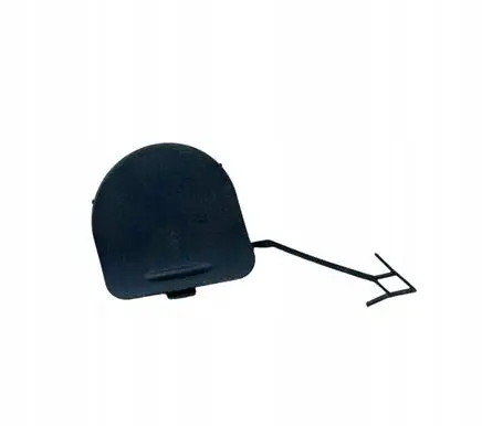 Mercedes-Benz Sprinter W906 Front tow hook cap/cover A0008850024