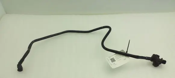 Volkswagen Golf Sportsvan Vacuum line/pipe/hose 5Q0906207 5Q0612041K