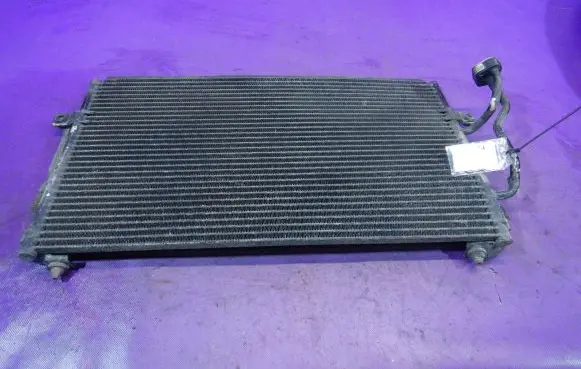 Mitsubishi Carisma A/C cooling radiator (condenser)