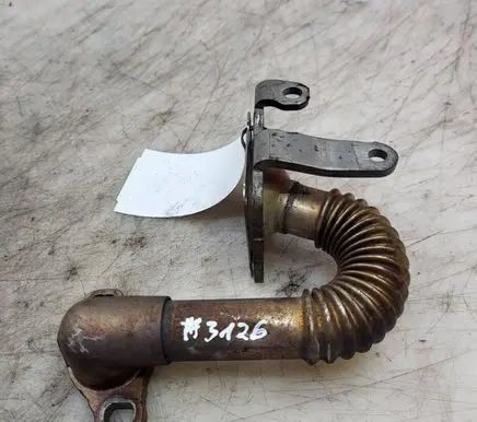 Nissan Note (E11) EGR valve line/pipe/hose