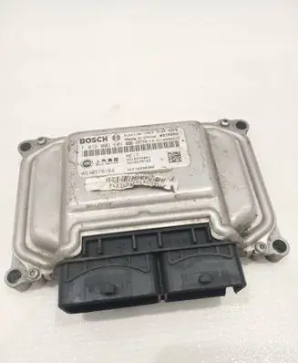 MG MG3 II Engine control unit/module AN10578164 F01R00DE0V NCF10330300