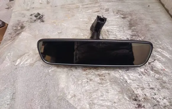Hyundai Tucson IV NX4 Rear view mirror (interior) E11048835