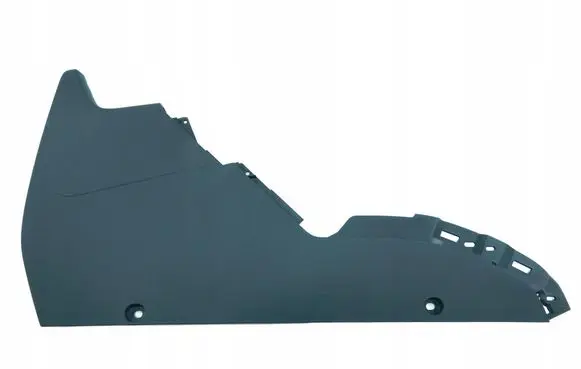 Ford Focus C-MAX Centre console side trim front 1493070