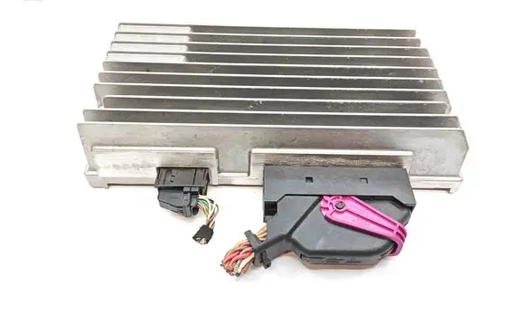 Audi S5 Sound amplifier 8T0035223S 8T0035223B 000301008