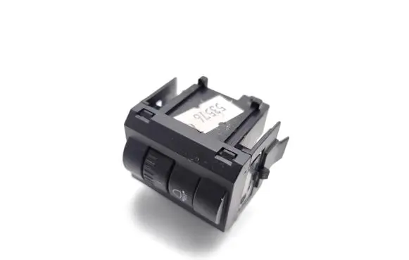 Skoda Octavia Mk3 (5E) Headlight level height control switch 5E0941333A