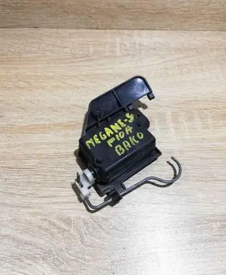 Renault Megane I Central locking motor 7700838340