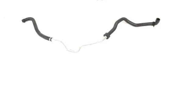 Nissan Juke I F15 Engine coolant pipe/hose A1668300796