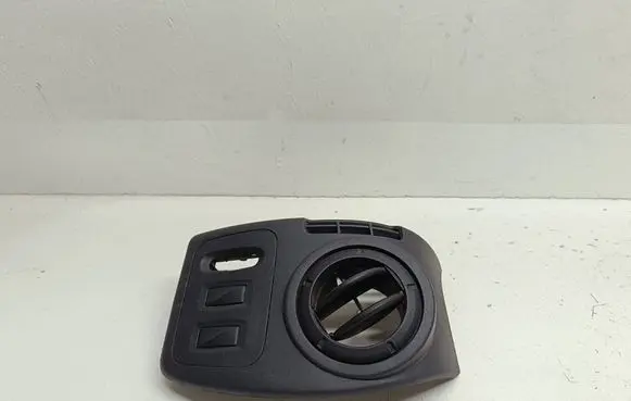 Renault Master III Dashboard side air vent grill/cover trim 6321S130