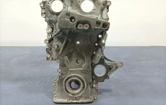 Hyundai Tucson IV NX4 Rocker cam cover 20G16B0267
