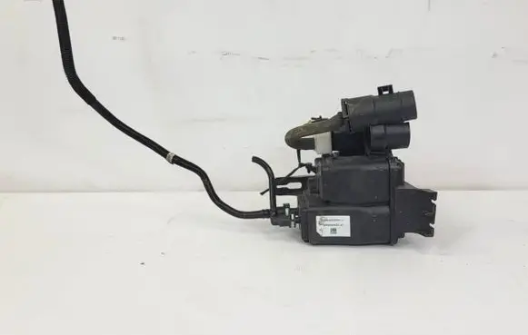 Chrysler Pacifica Pneumatic compressor air filter 52030368ae