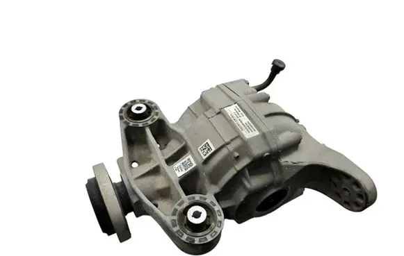 Dodge Charger Rear differential 68159835AG 4460410150 0501333959c