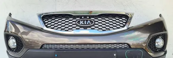 KIA Sorento Front bumper 86511-2p000