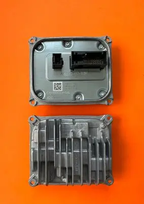Mercedes-Benz C W205 LED ballast control module A2059008504
