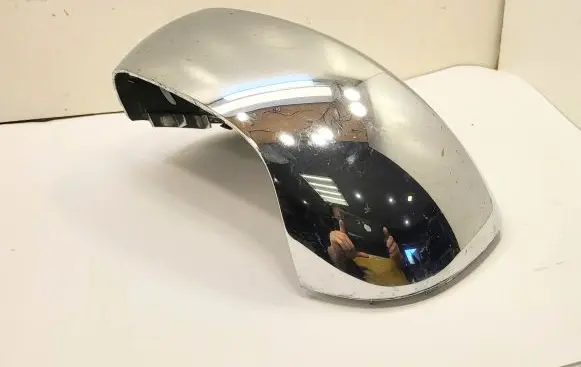 Chrysler 300 - 300C Front door wing mirror part 1406935