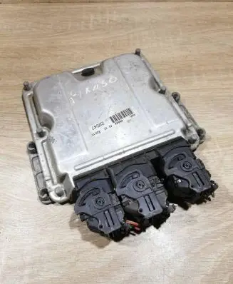 Citroen Xsara Engine control unit/module ECU 0281010595
