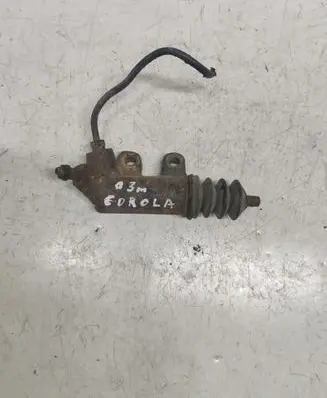 Toyota Corolla Verso E121 Clutch master cylinder