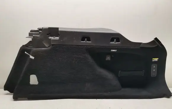 Volvo S90, V90 Trunk/boot side trim panel 32205769