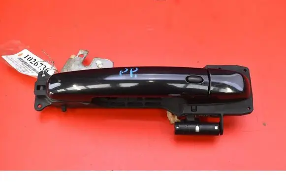 Suzuki Grand Vitara II Front door exterior handle