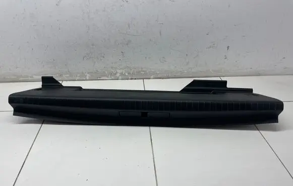 Peugeot 208 II Trunk/boot sill cover protection 98233059ZD