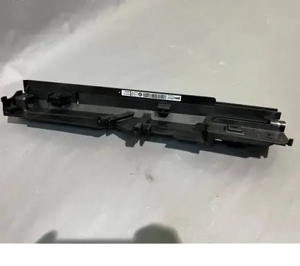 BMW 3 F30 F35 F31 Radiator support slam panel bracket 17117600536