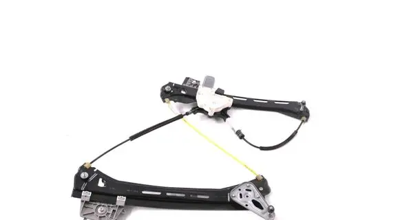 Mercedes-Benz CLS C218 X218 Front door electric window regulator A2078200642