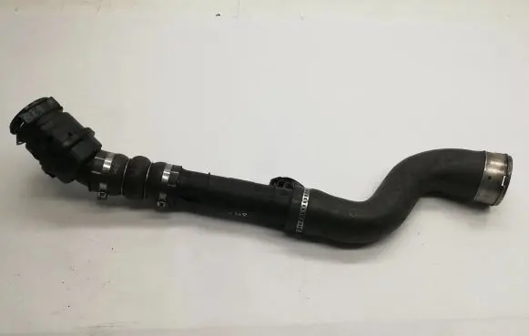 Nissan Qashqai Intercooler hose/pipe 144609787R