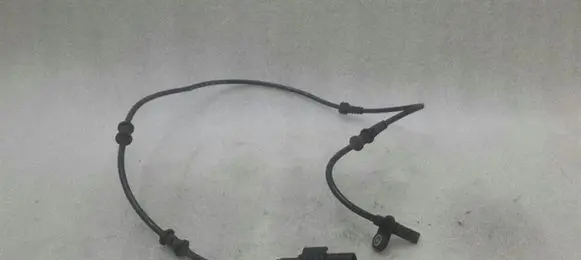 Mercedes-Benz A W176 ABS brake wheel speed sensor A2465402510
