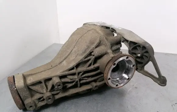 Audi A4 S4 B8 8K Rear differential 0AR525033B