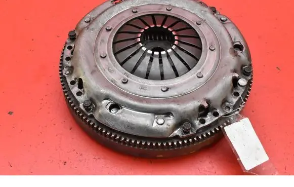 Volkswagen Golf Plus Clutch set kit 123059810