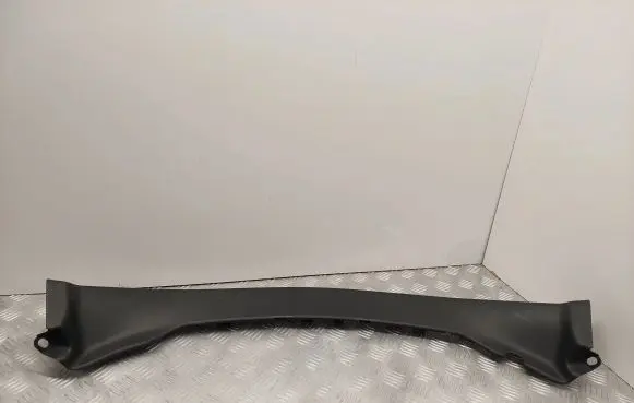 Tesla Model 3 Centre console side trim rear 164351600A F221730001023
