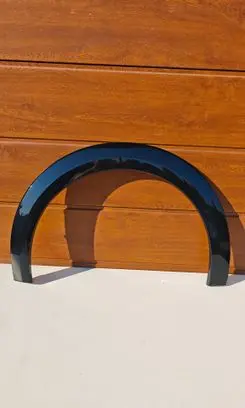 Peugeot 208 II Rear arch trim 9824722480