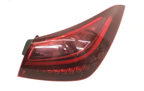 Mercedes-Benz CLA C118 X118 Rear/tail lights set A1189063601