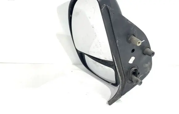 Fiat Ducato Front door electric wing mirror