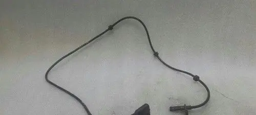 Mercedes-Benz A W176 ABS wheel speed sensor A2469059402