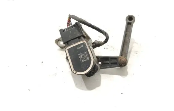 BMW 5 GT F07 Headlight/headlamp level sensor 6788574 25916010