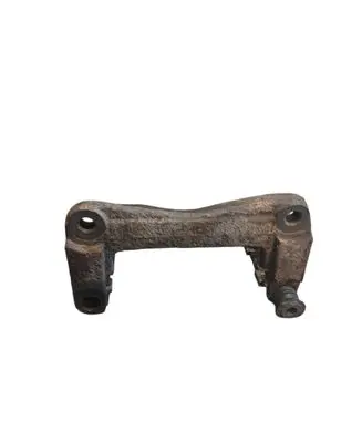 Subaru Outback Front Brake Caliper Pad/Carrier 