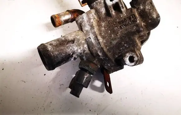 Honda CR-V Engine coolant pipe/hose
