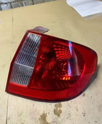 Hyundai Getz Rear/tail lights 924021C5XX