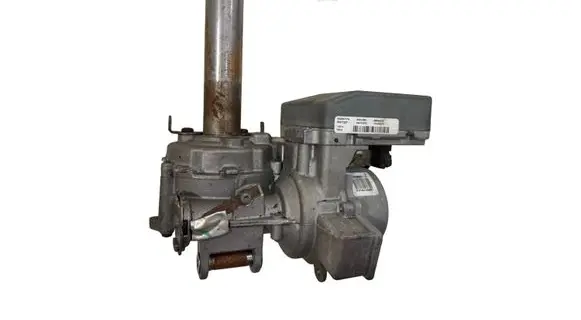 Ford Transit Courier Electric power steering pump 54086717A 59324418 A0044661